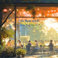 Coque - Cafe Music, Vol. 2 -Bossa Nova Jazz2-
