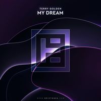 Terry Golden - My Dream