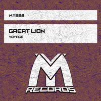 Great Lion - Voyage