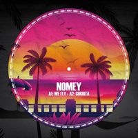 Nomey - We Fly