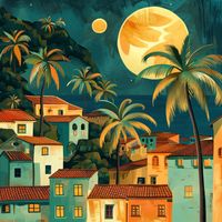Rio Band - Sounds Of Summer