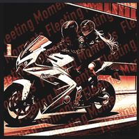 Flipper - Fleeting Moments