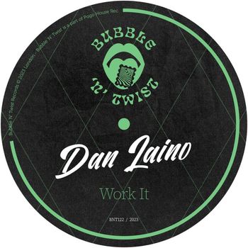 Dan Laino - Work It