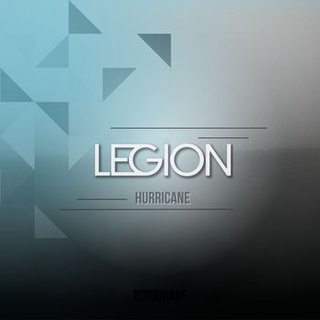 Legion - Hurricane