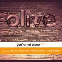 Olive - You're Not Alone (EP 2)