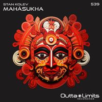 Stan Kolev - Mahāsukha