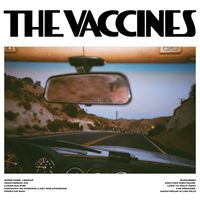 The Vaccines - Discount De Kooning (Last One Standing) (Radio Edit)