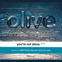 Olive - You're Not Alone (EP 1)