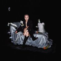 Låpsley - A Guilty Heart Can Never Rest (Explicit)