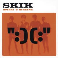 Skik - Overal & Nergens