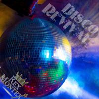 Rex Montex - Disco Revival