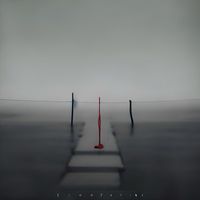 Theodosius Bates - Echoes of Eternity