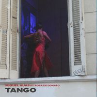 Miguel Nuas - Tango