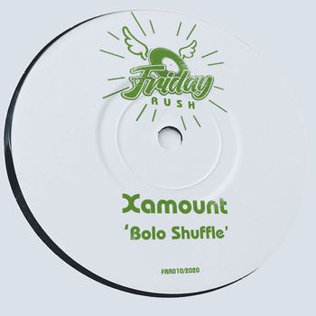 Xamount - Bolo Shuffle