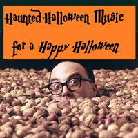 Allan Sherman - Haunted Halloween Music for a Happy Halloween (Live)