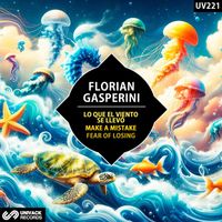 Florian Gasperini - Lo Que El Viento Se Llevó