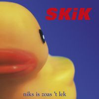 Skik - Niks Is Zoas 't Lek