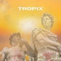TROPIX - Sunkissed