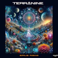 Terra Nine - Sirius Rising