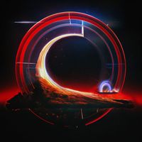 Ryan Crane - SCIENCE FICTION WORLDS II