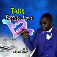 Talis - Boogie Love