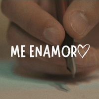 Toba Gutiérrez - Me enamoro