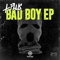 L Plus - Bad Boy EP