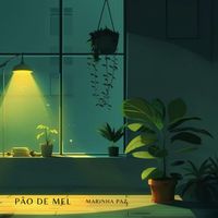 Marinha Paz - Pão de Mel