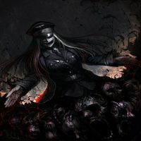 Geryken - Our patience has its limits