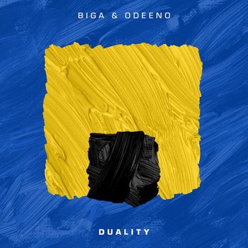 Biga/Odeeno - DUALITY