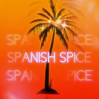 Tiana - Spanish Spice (Explicit)