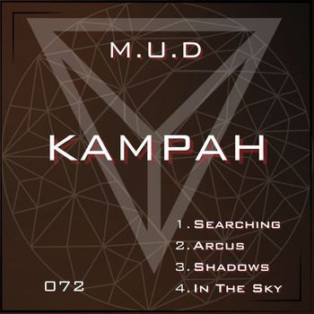 Kampah - Searching