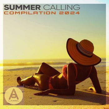 Various Artists - Summer Calling Compilation 2024
