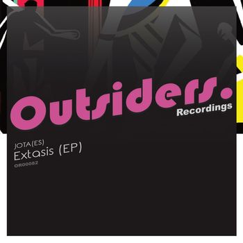 JOTA (ES) - Extasis