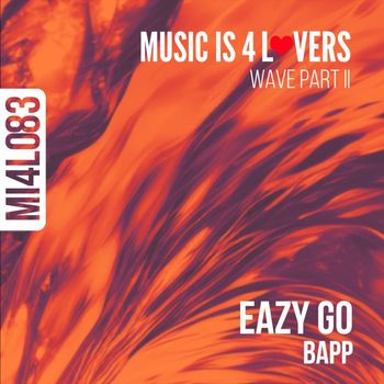 BAPP - Eazy Go
