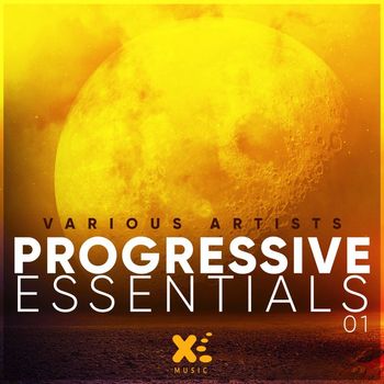 Various Artists - XI Progressive Essentials - 01