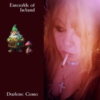 Darlene Como - Emeralds of Irland
