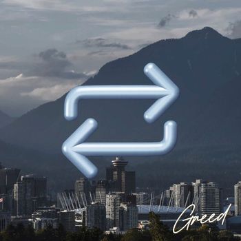 Greed - Repeat (Explicit)
