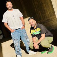 Subway - أنا إلى قلبه اكس لارج