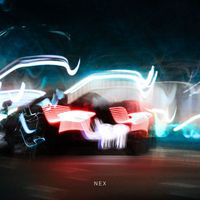 Nex - Too Fast
