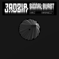 jadzia - Signal Burst