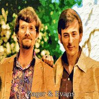 Zager & Evans - Zager & Evans