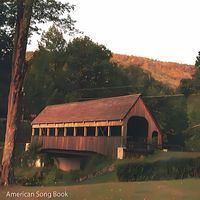 Rick Rhodes - American Song Book