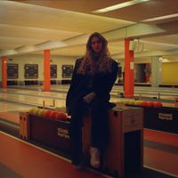 TALYA - people are strange