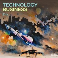 Erik - Technology Business