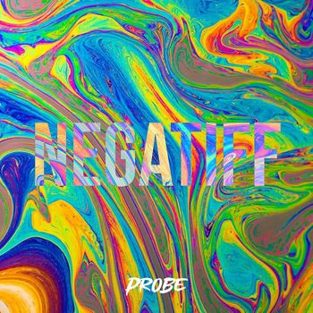 Probe - Negatiff