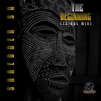 Shredder SA - The Beginning