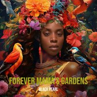 Black Pearl - Forever Mama's Gardens