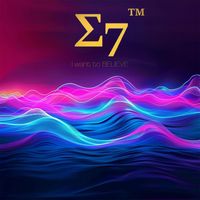 SIGMA7 - I Want To BELIEVE