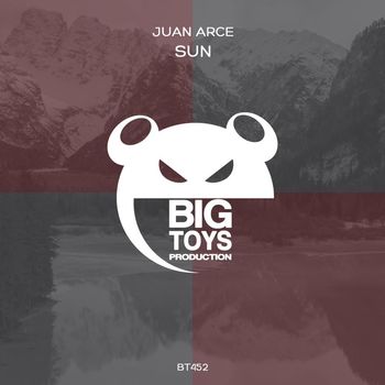 Juan Arce - Sun